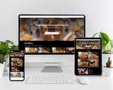 Professional Website Setup