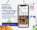 Socialmediapakket